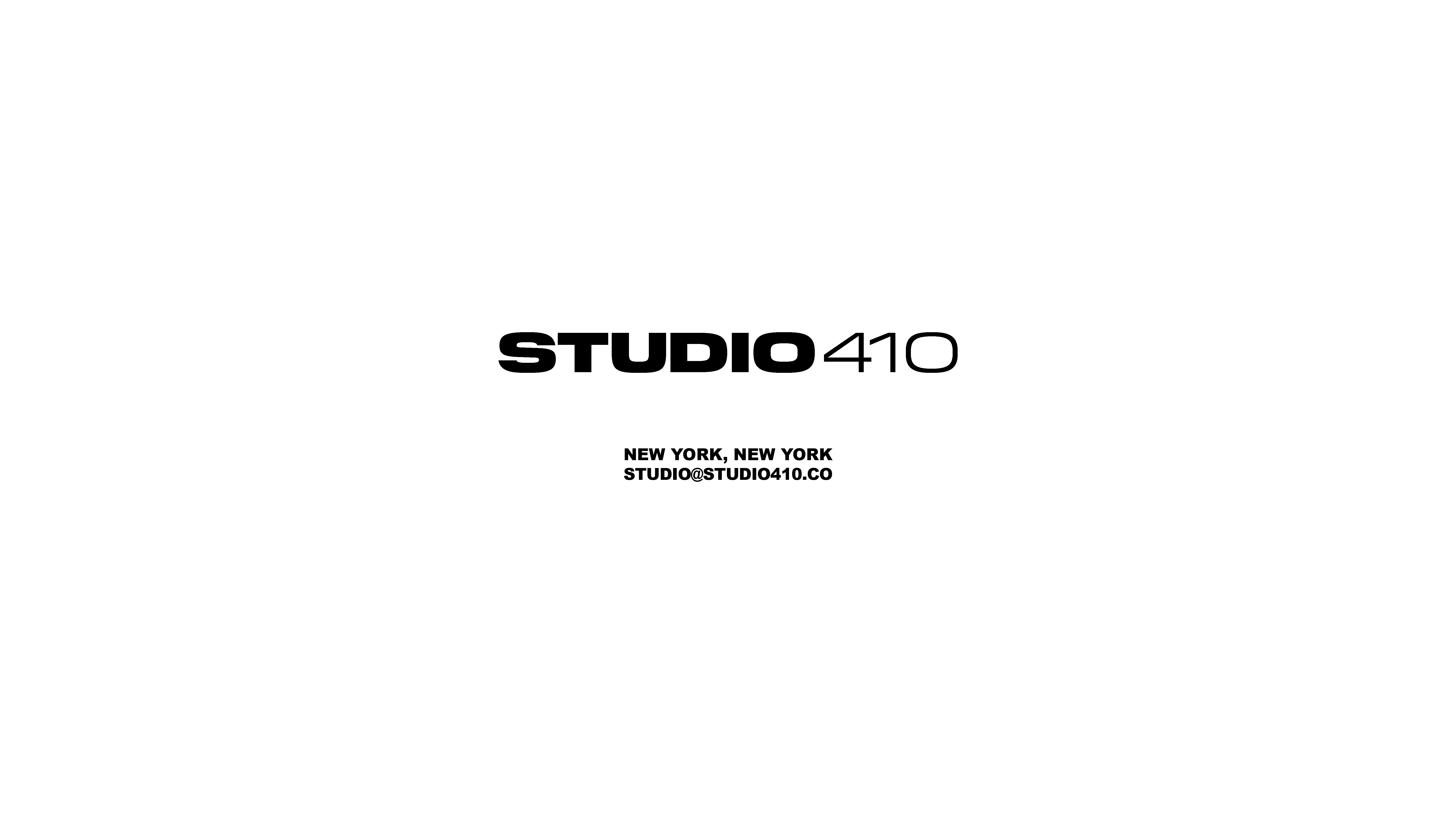 studio410